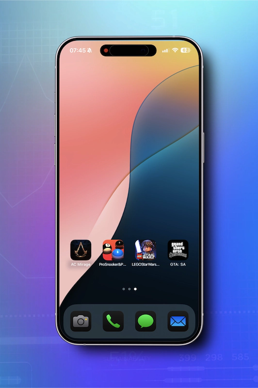 iOS-18-vs-One-UI-6